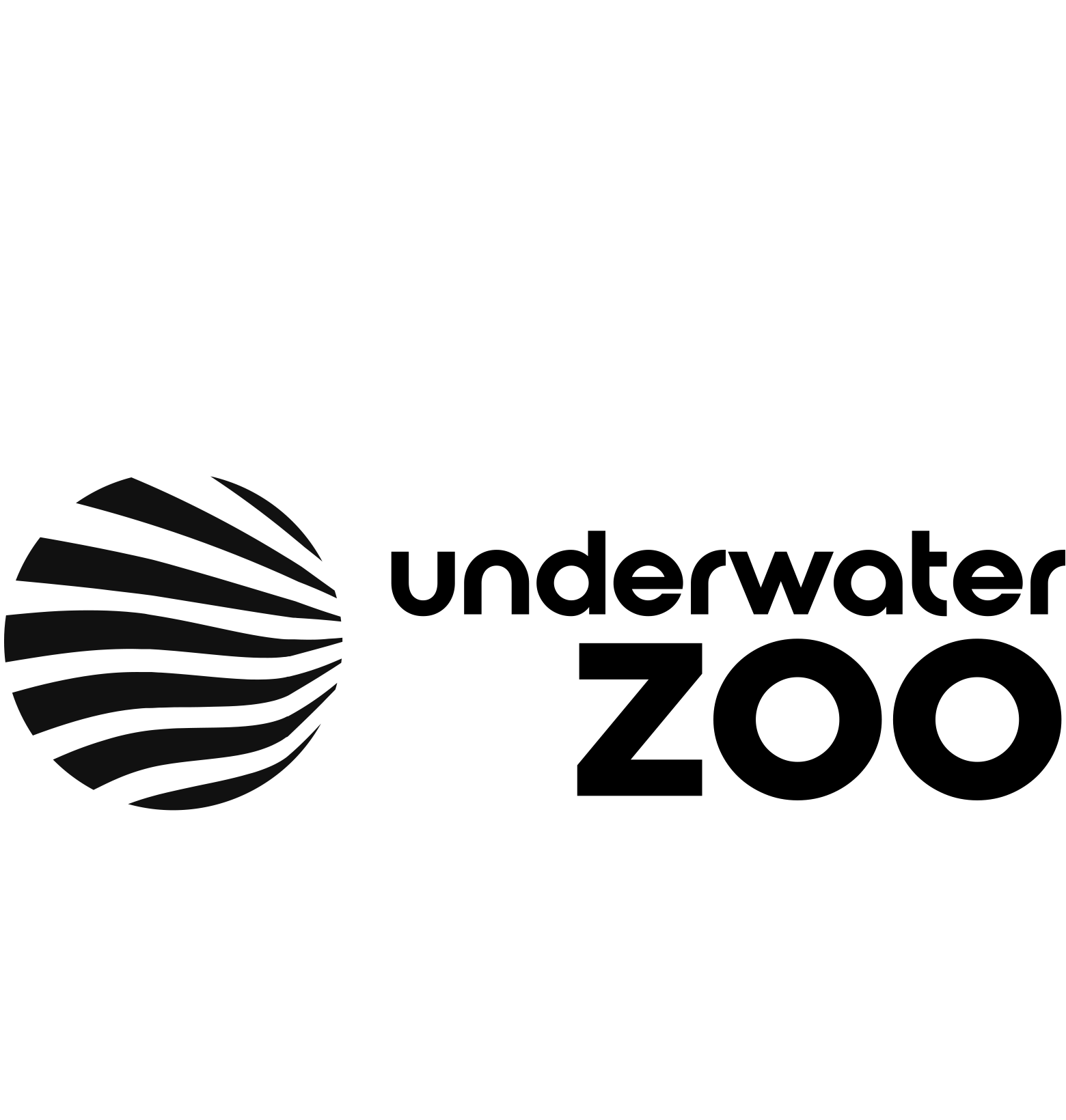 Underwater Zoo Logo